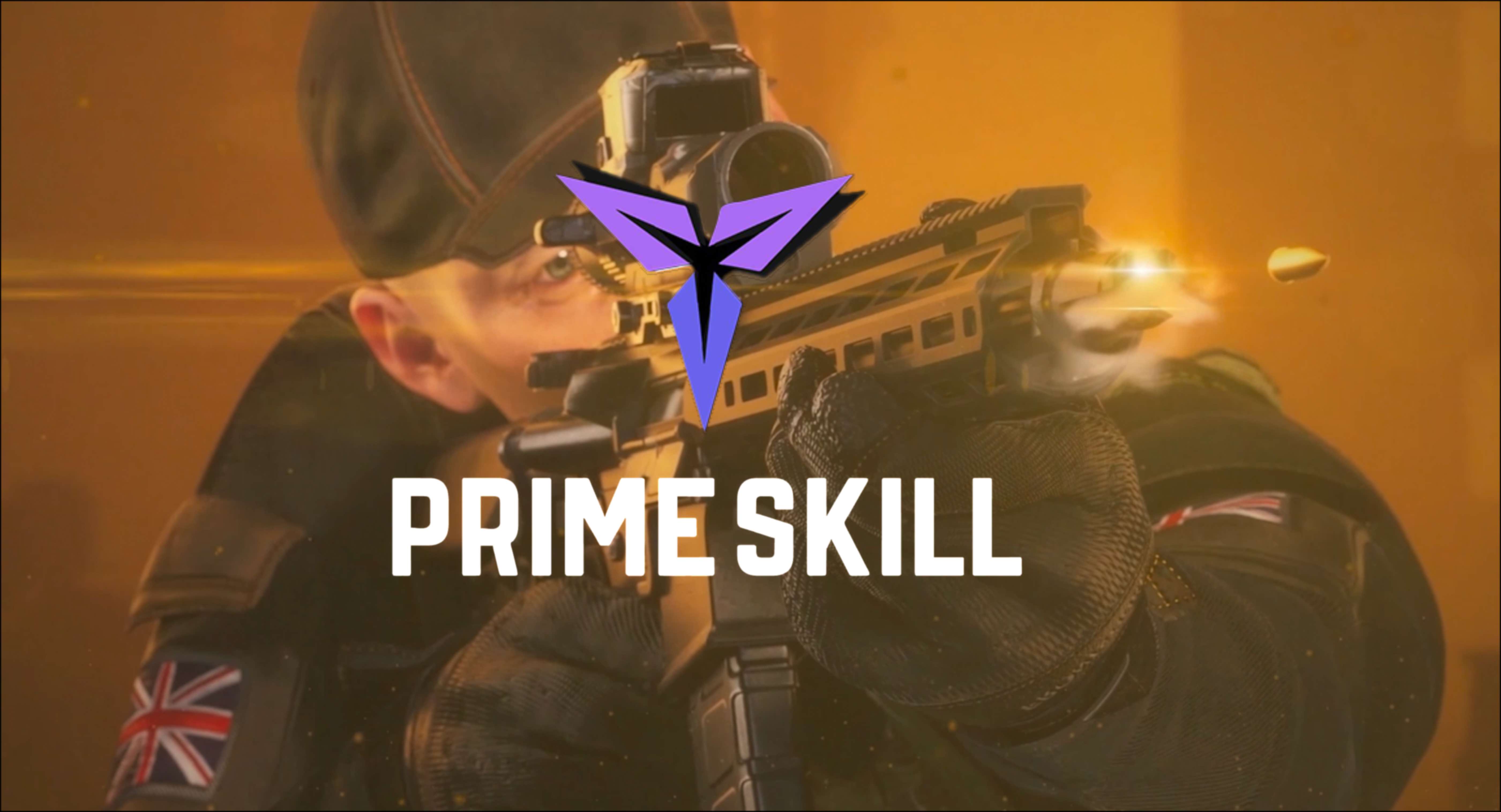 Primeskill